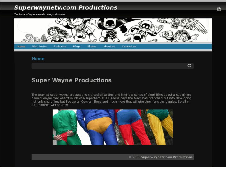 www.superwaynetv.com