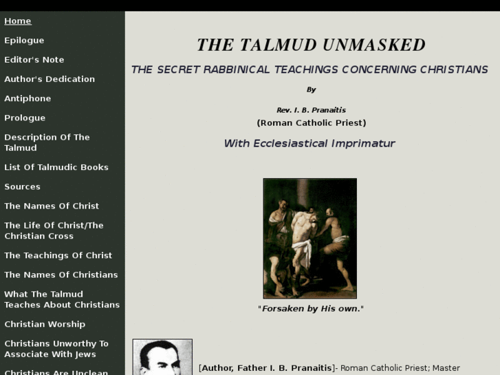 www.talmudunmasked.com