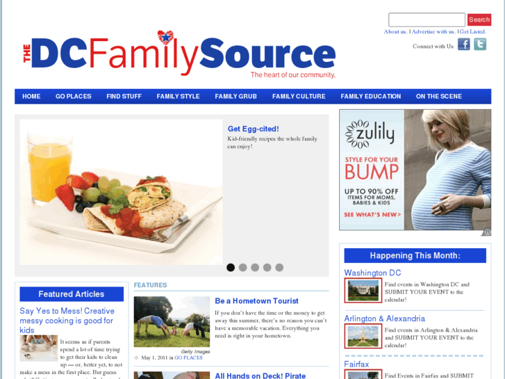 www.thedcfamilysource.com