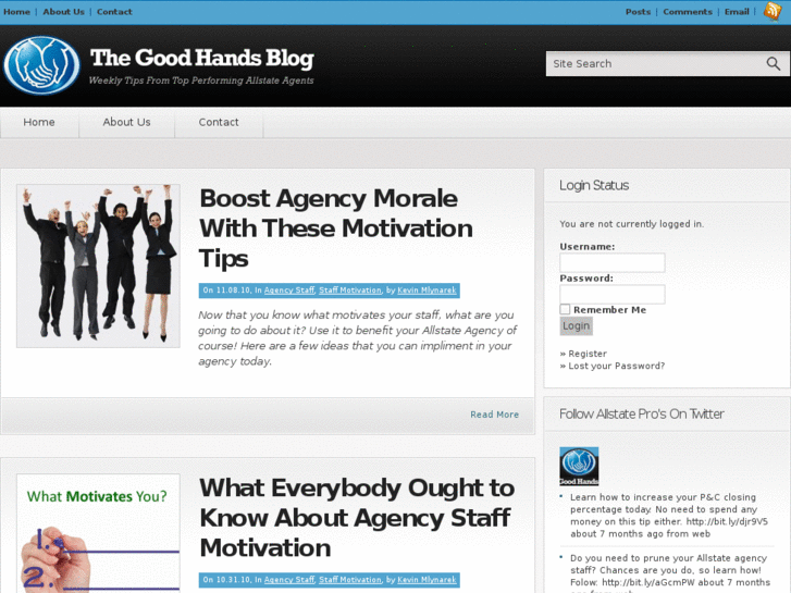 www.thegoodhandsblog.com