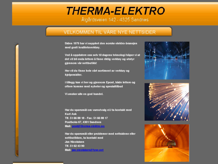 www.therma-elektro.com