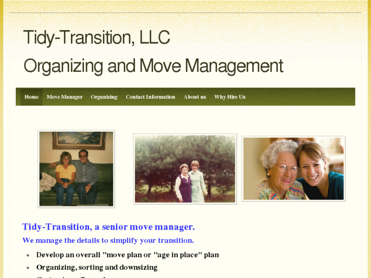 www.tidy-transition.com