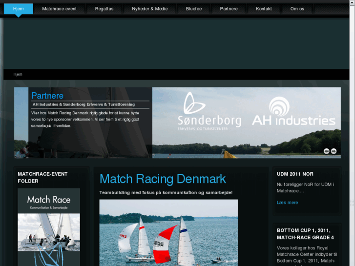 www.tmc-matchrace.dk