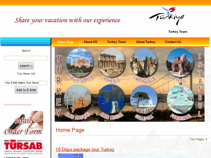 www.turkey-tours.org