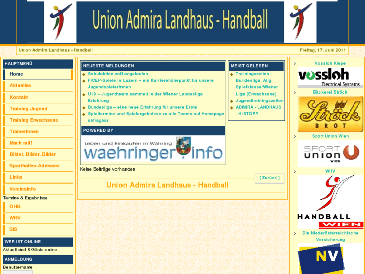 www.ual-handball.net