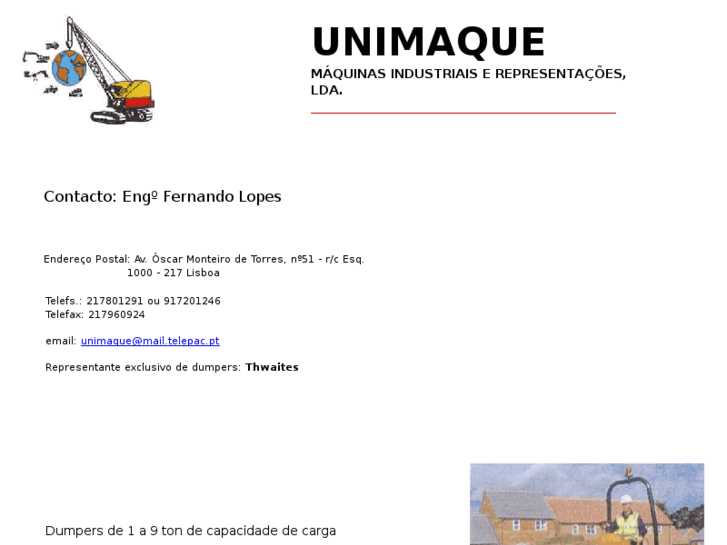 www.unimaque.com