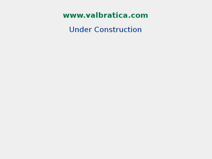 www.valbratica.com