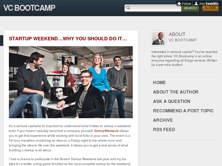 www.vcbootcamp.com