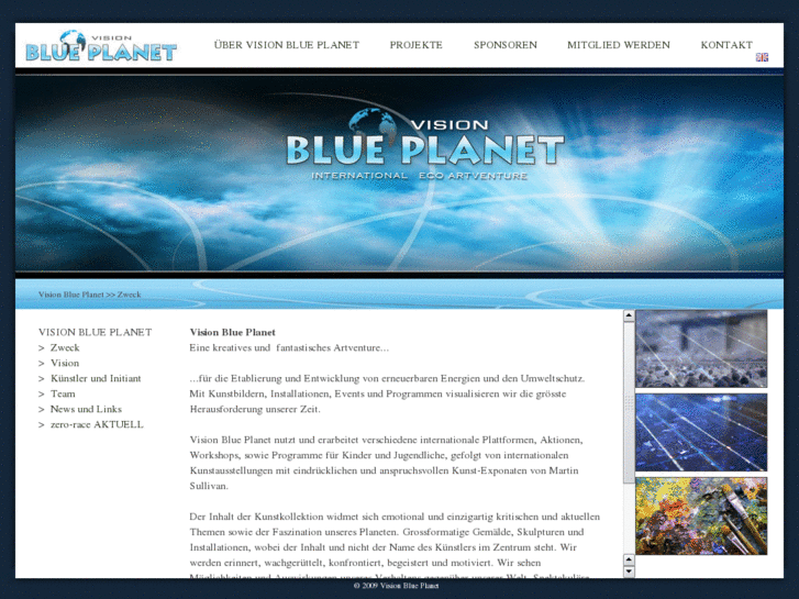 www.visionblueplanet.com