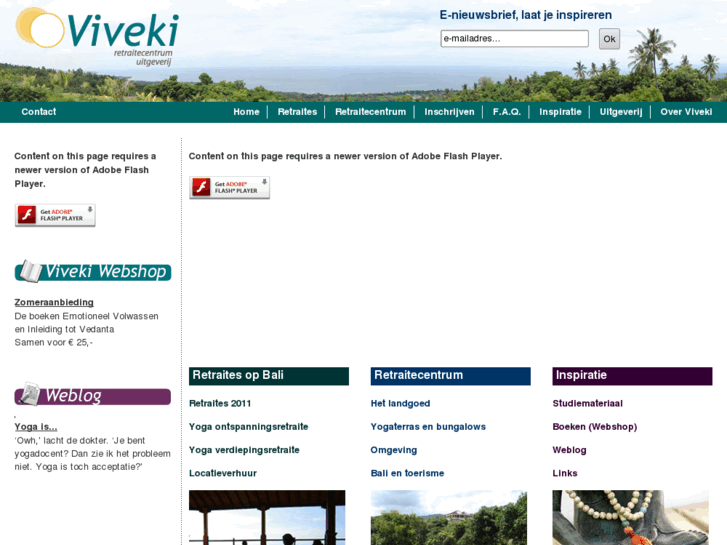 www.viveki.nl