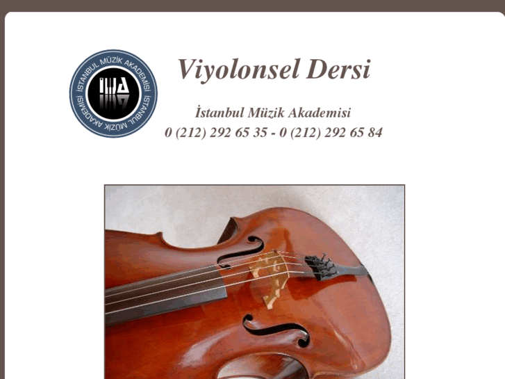 www.viyolonseldersi.com