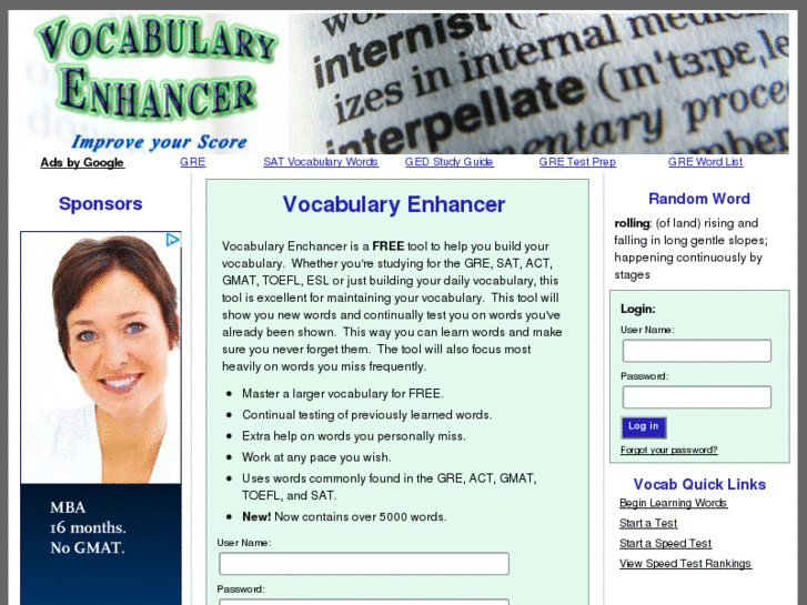 www.vocabularyenhancer.com