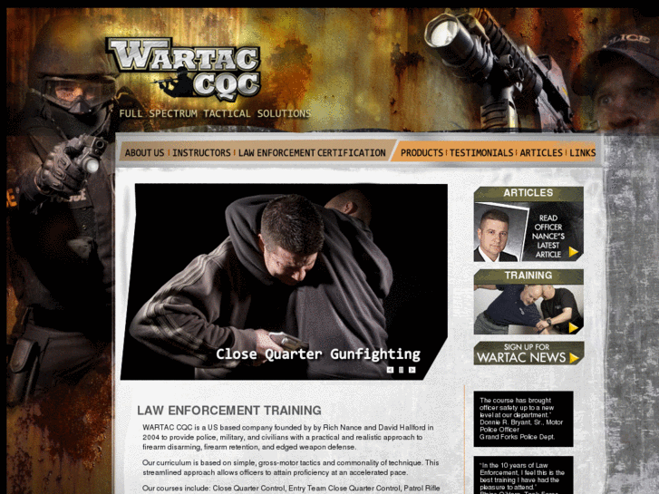 www.wartac.com