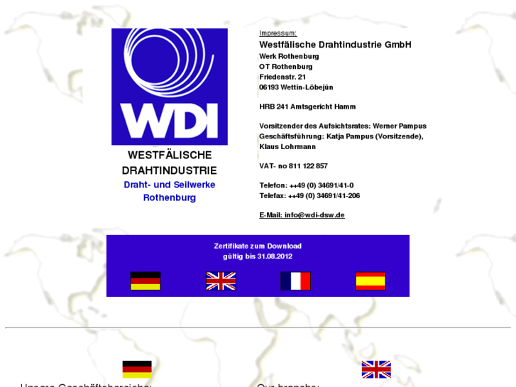 www.wdi-dsw.com