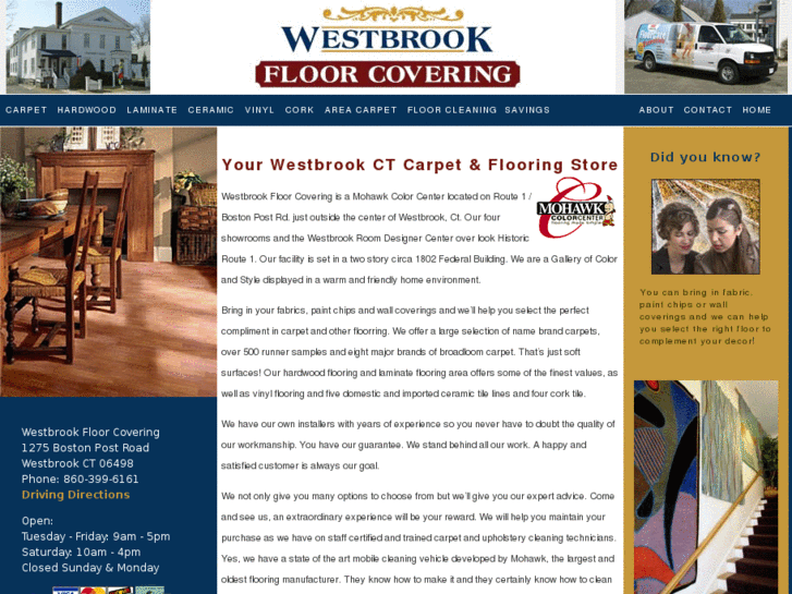 www.westbrookfloor.com