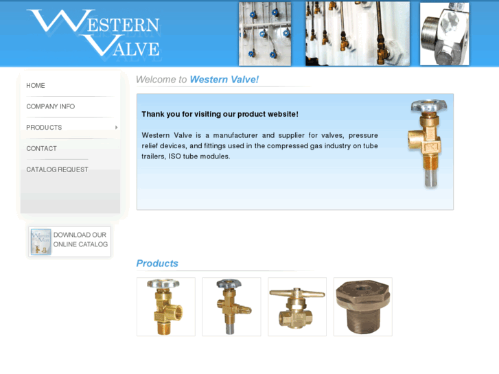 www.westernvalveinc.com