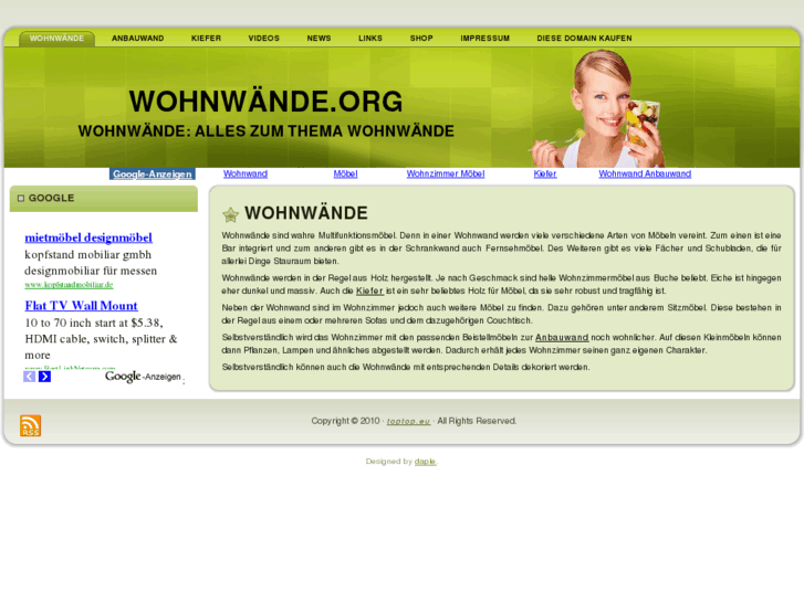 www.xn--wohnwnde-4za.org