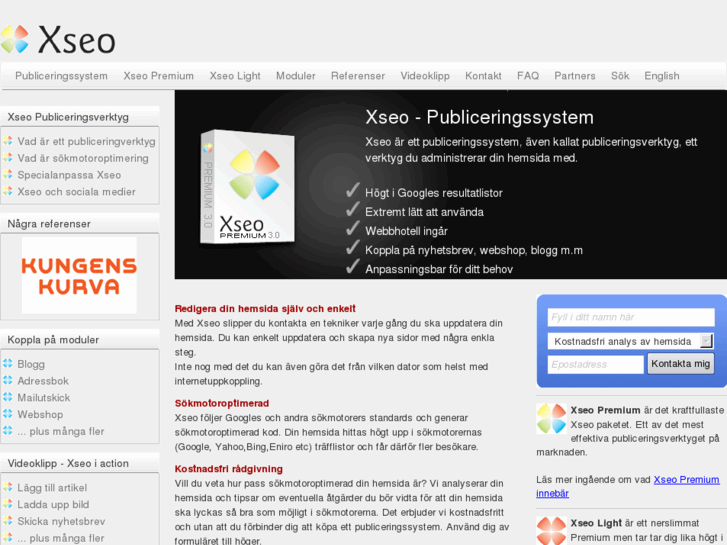 www.xseo.se