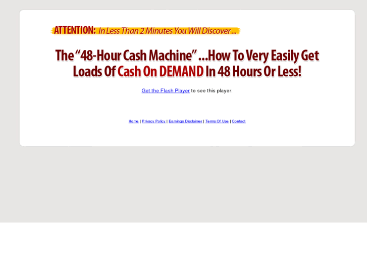 www.48h-cashmachine.com