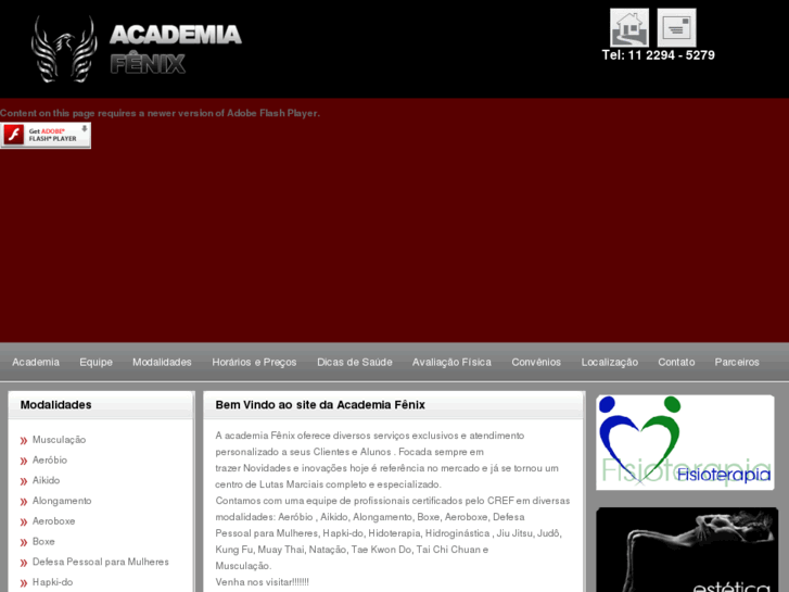 www.academia-fenix.com