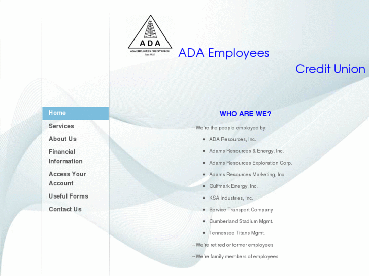 www.adaemployeescu.org