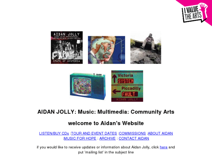 www.aidanjolly.com