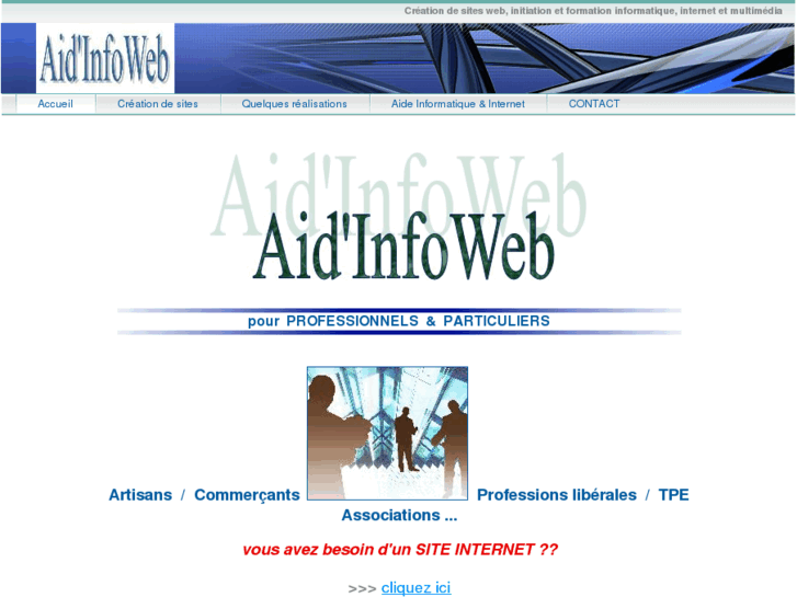 www.aidinfoweb.net