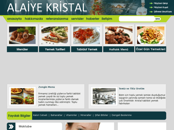 www.alaiyekristal.com