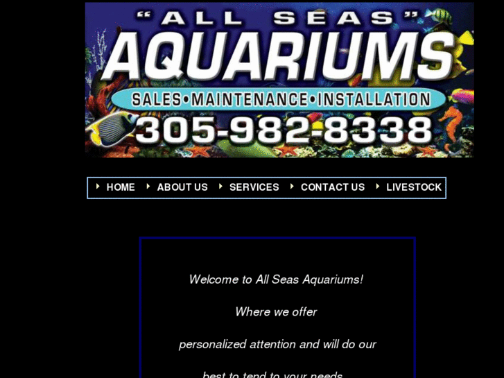 www.allseasaquariums.com