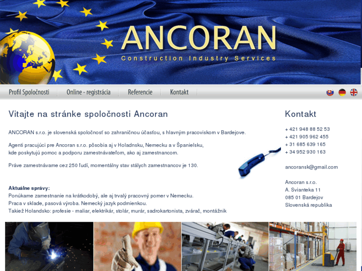 www.ancoran.com