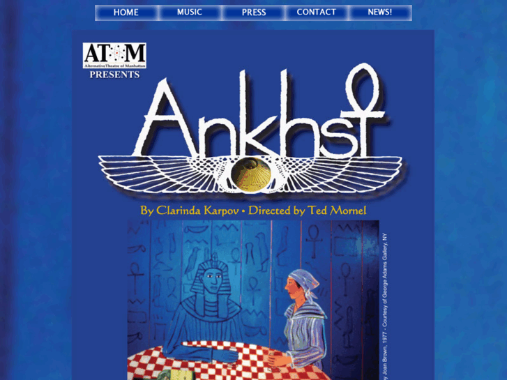 www.ankhst.com