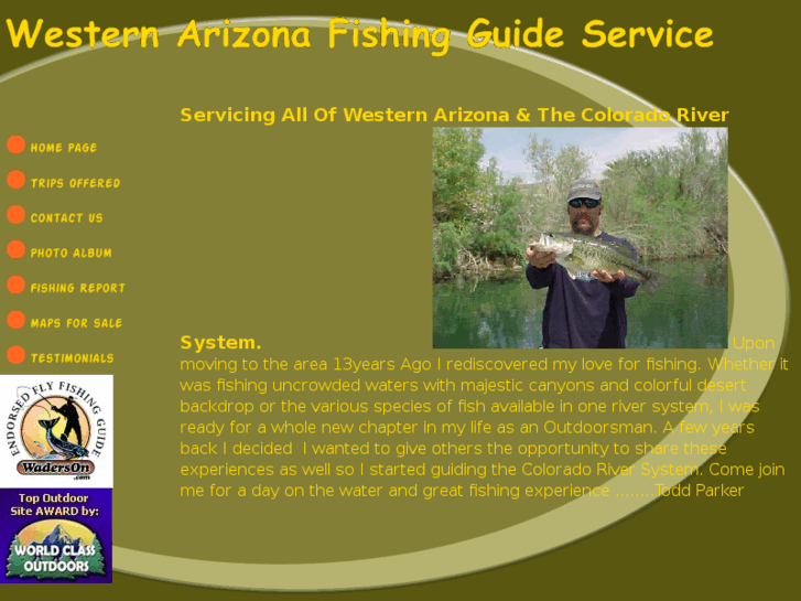 www.arizonafishingguideservice.com