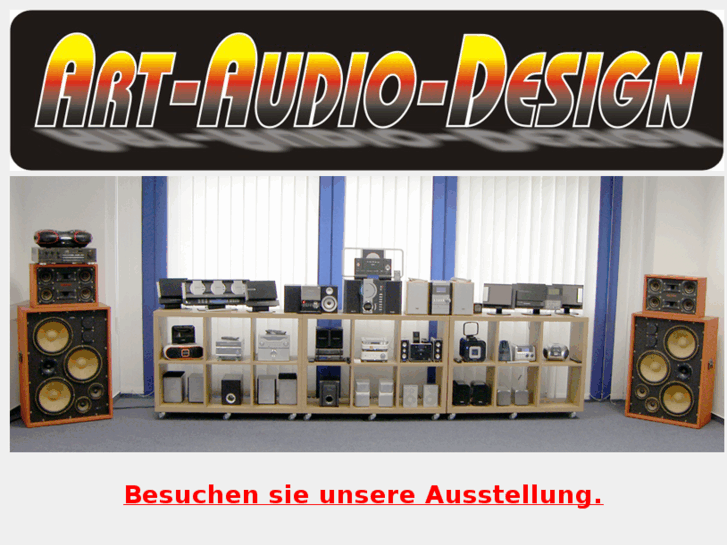 www.art-audio-design.com