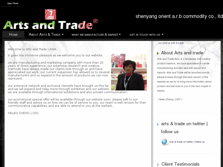 www.artsandtrade.asia