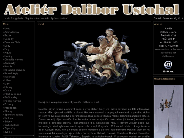 www.atelier-dalibor.com