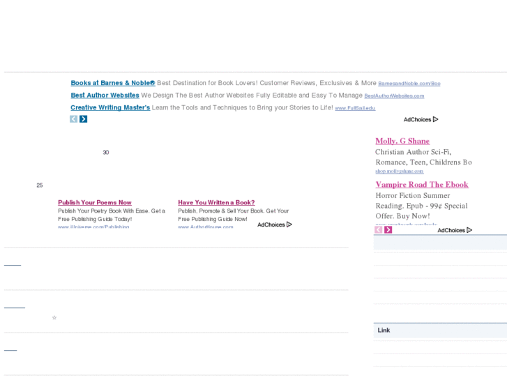 www.authorsnet.net