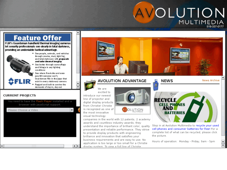 www.avolution.com