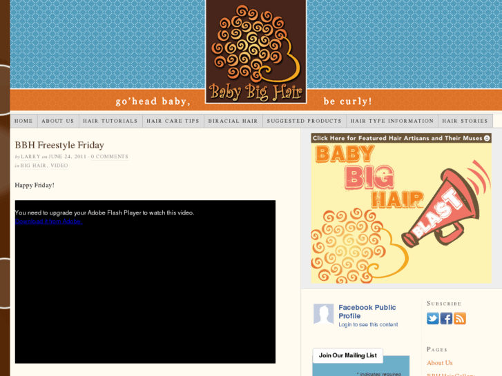 www.babybighair.com