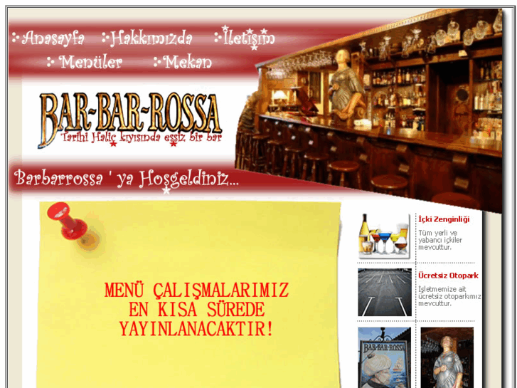 www.barbarrossa.com