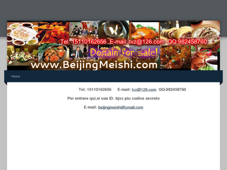 www.beijingmeishi.com