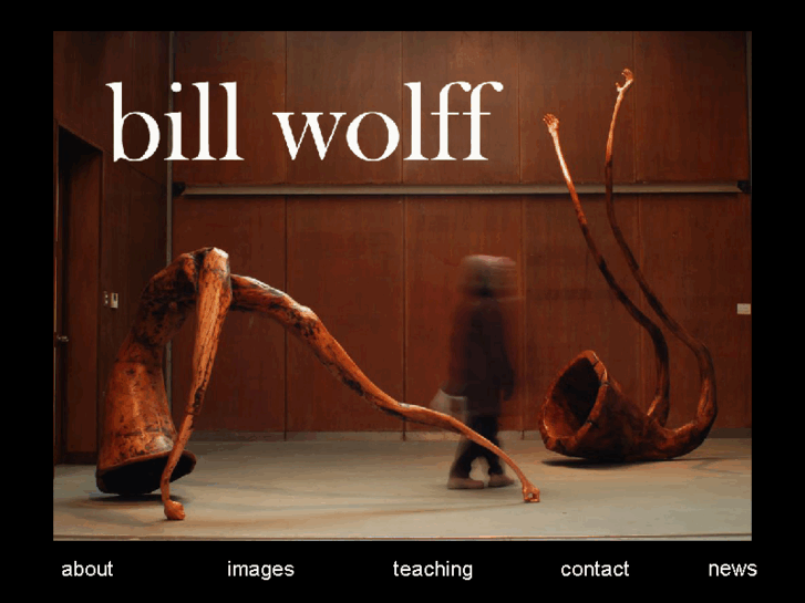 www.billwolff.net