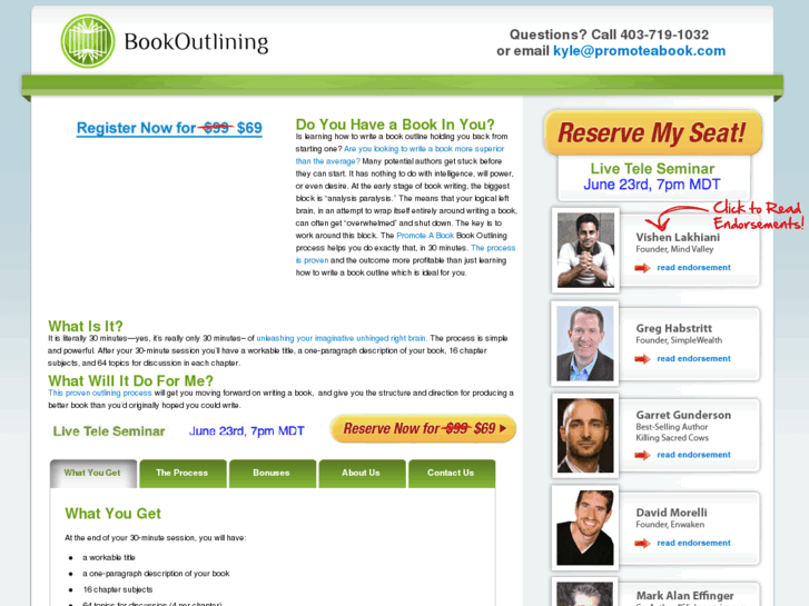 www.bookoutlining.com