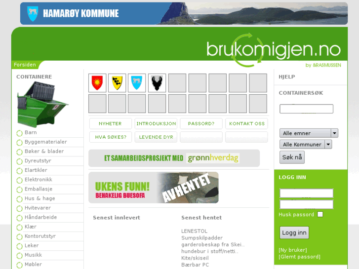 www.brukomigjen.no