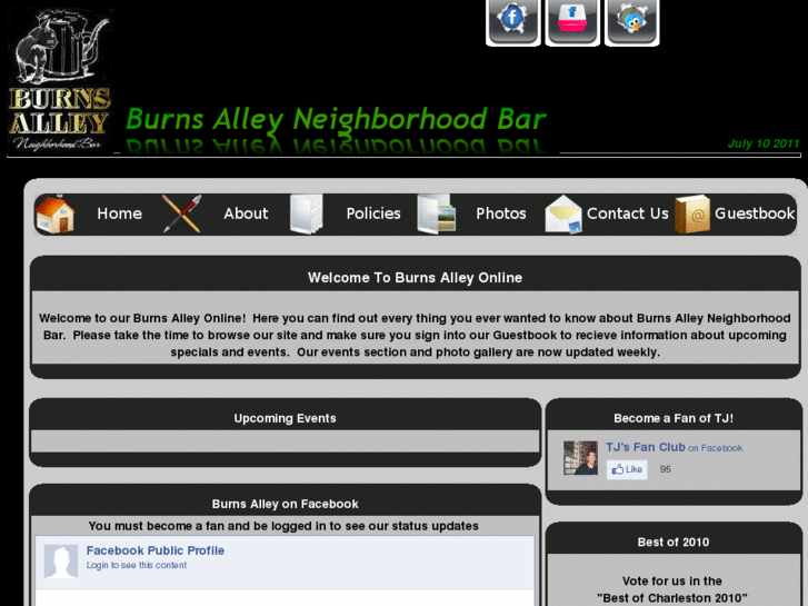 www.burnsalley.com