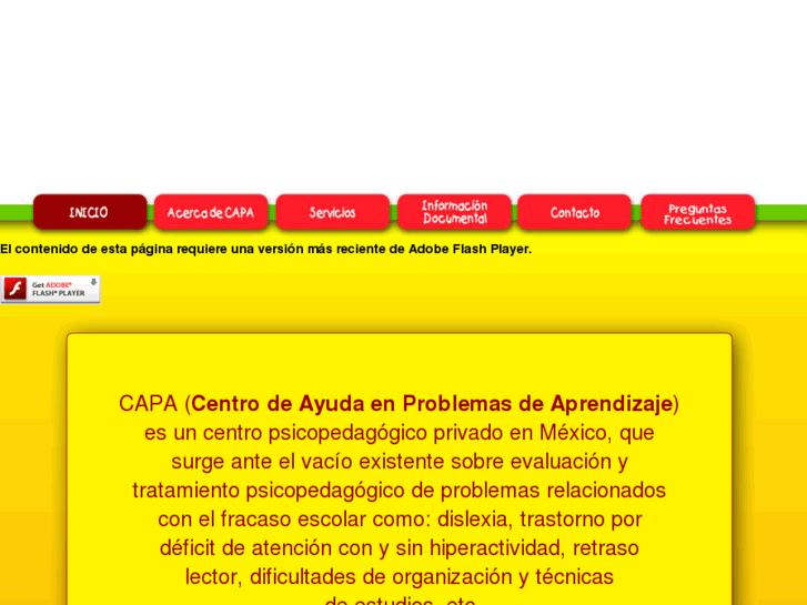 www.capamexico.com