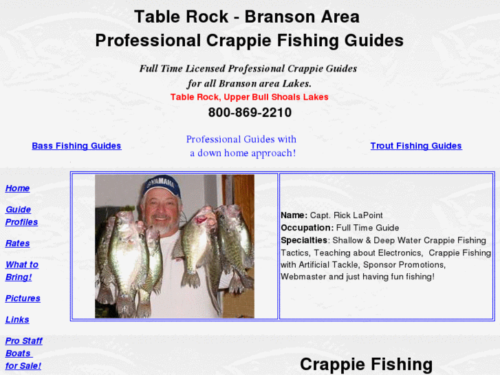 www.captaincrappie.com