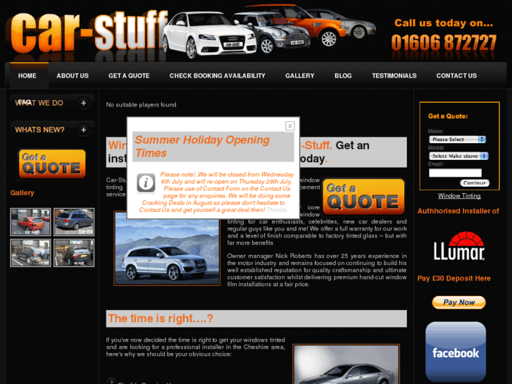 www.car-stuff.net