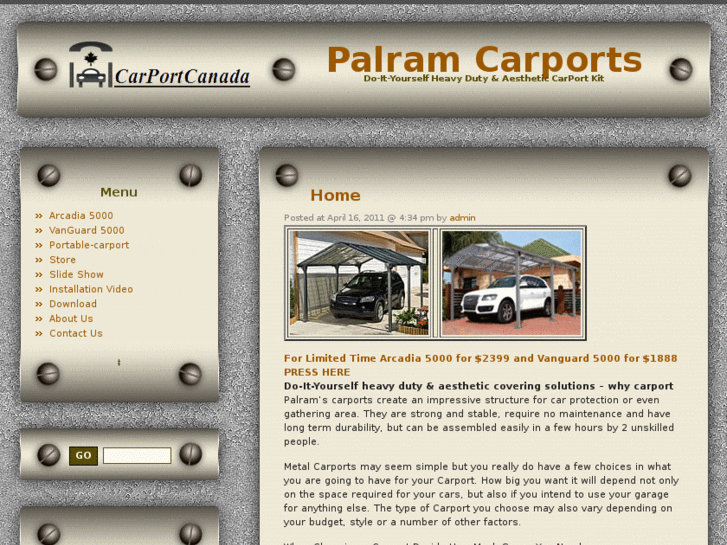 www.carportcanada.com