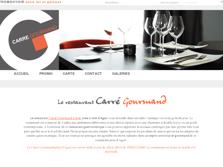 www.carregourmand.com