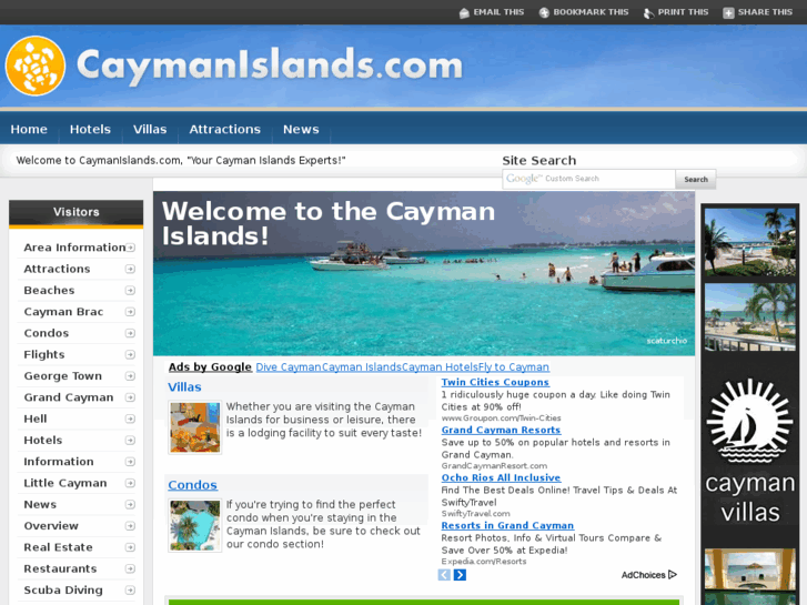 www.caymanislands.com